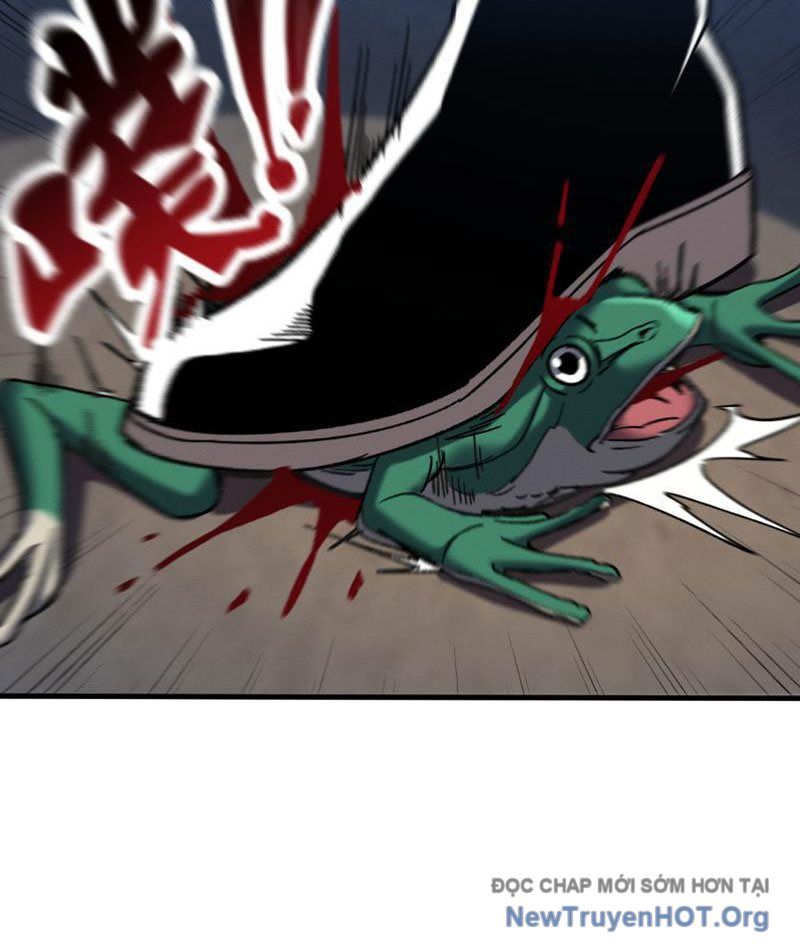 Hạch Đạo Đao Pháp, Ta Một Đao Trấn Thiên Hạ - chap3 - Trang 20